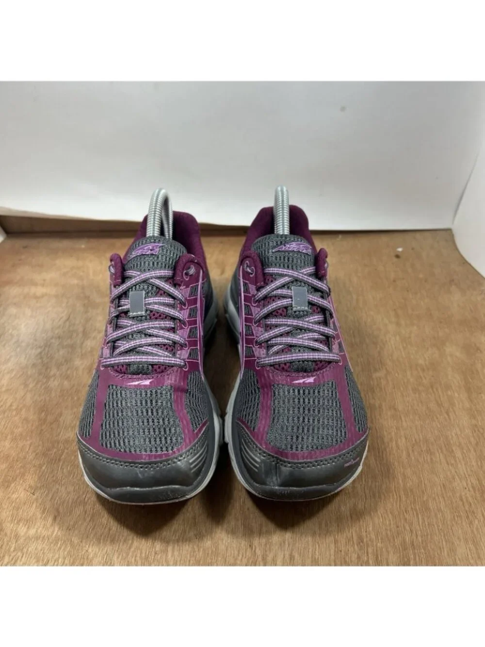 Altra Provision 3.0 Women's Size 7 Running Shoes Purple/Gray AFW1745F-4